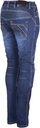 Jeans VIPER LADY dark blue