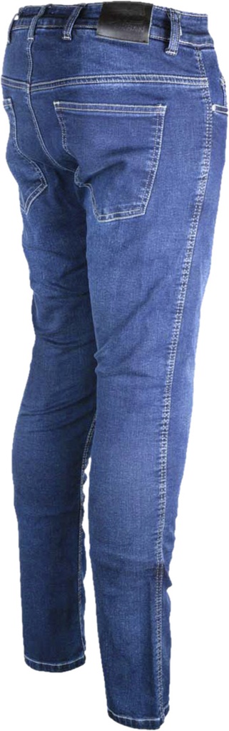 Jeans RATTLE MAN dark blue