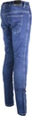 Jeans RATTLE LADY dark blue