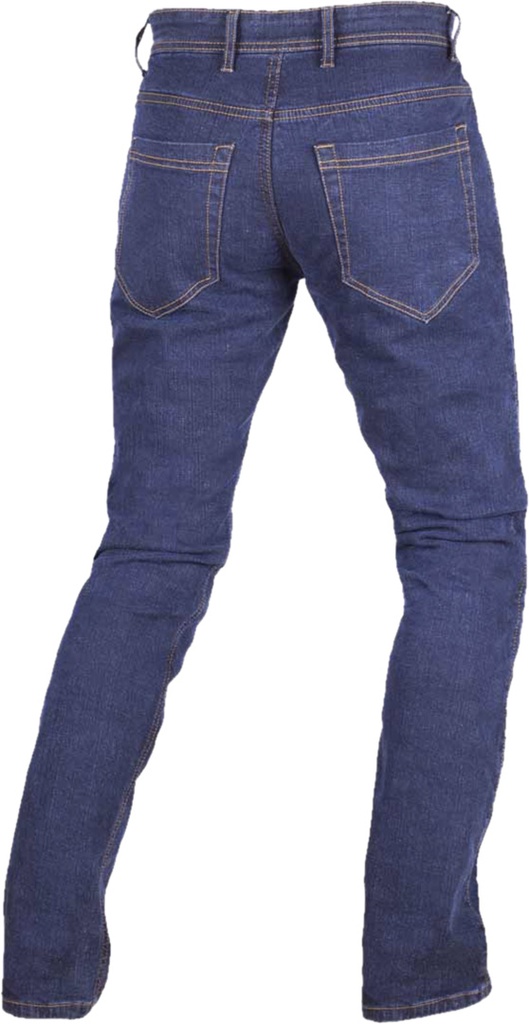 Jeans BOA dark blue