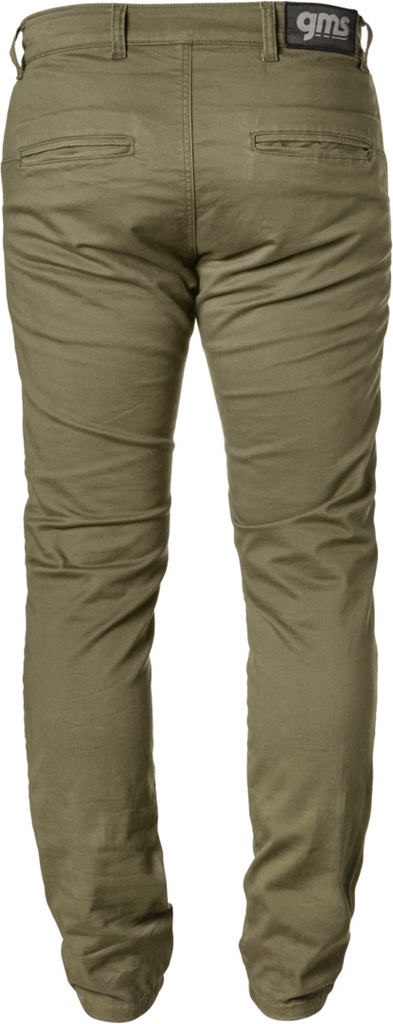 Chino Atheris olive