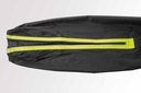 Rain pants Douglas 350 black-yellow fluo