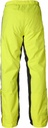 Rain Pant Pluvia fluoyellow