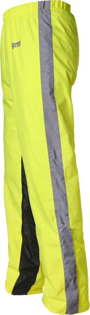 Rain Pant Pluvia fluoyellow