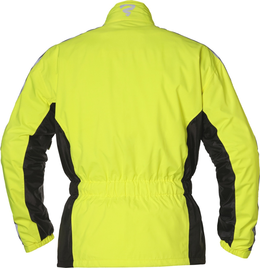 Rain Jacket Pluvia fluoyellow