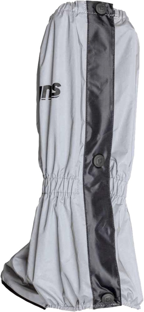 Rain Shoe LUX grey-reflective