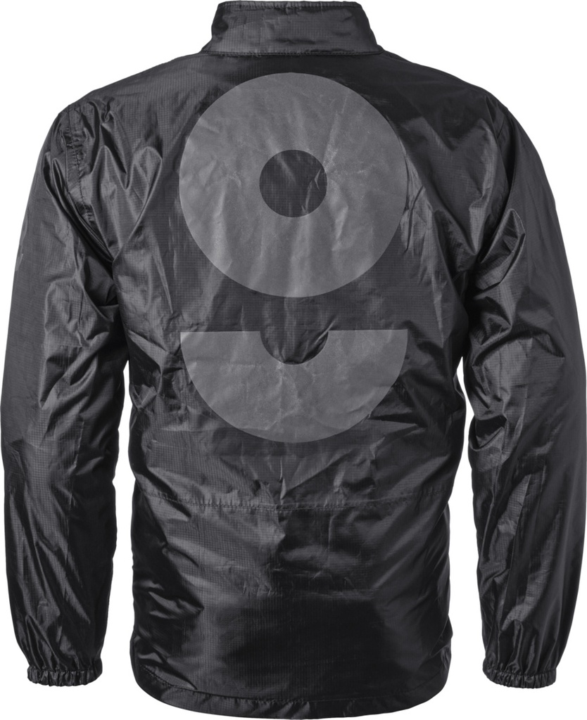 Rain set Euria black