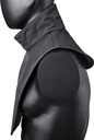 Neck Warmer Mistral WP black