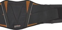 Kidney belt Racing black-orange