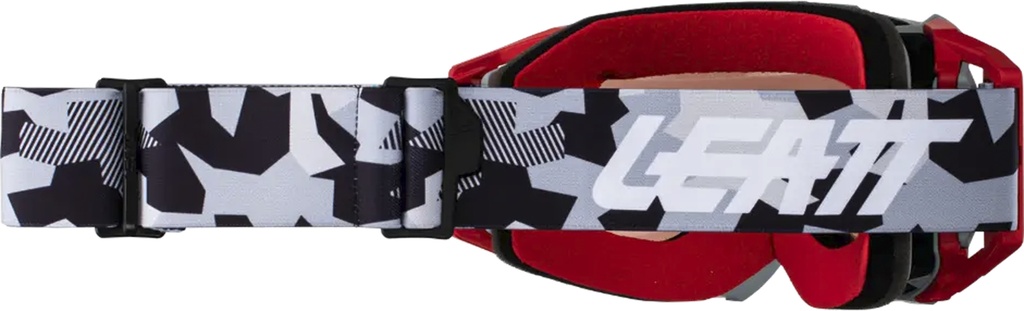 Goggle Velocity 5.5 Forge Rose UC 32%