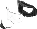 Goggle Velocity 5.5 Stealth Light Grey 58%