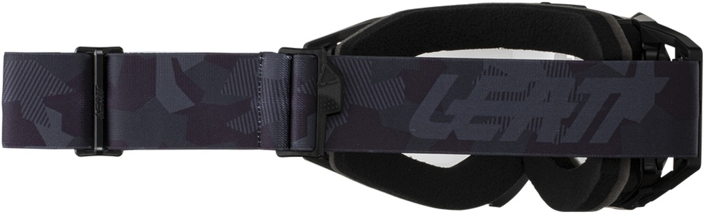 Goggle Velocity 5.5 Stealth Light Grey 58%