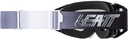 Goggle Velocity 5.5 White Light Grey 58%