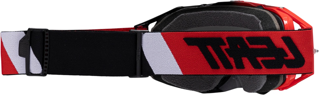 Goggle Velocity 6.5 Photochromic Red Light Grey Adaptive 28-