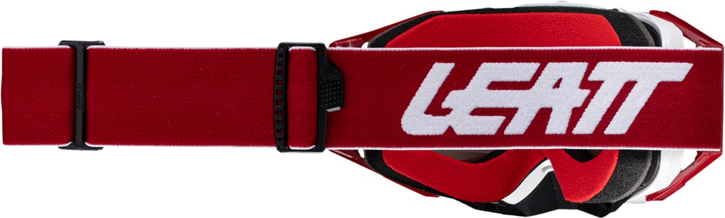 Goggle Velocity 6.5 Cryztal Ruby Rose 32 VLT