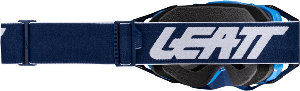 Goggle Velocity 6.5 Cryztal Blue Purple 75 VLT