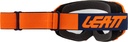 Goggle Vizion 2.5 Orange Clear 90 VLT
