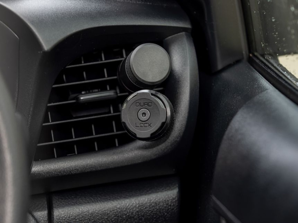 Vent Car Mount