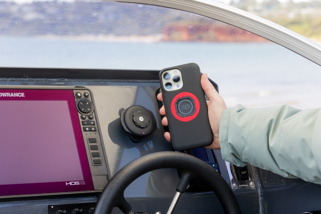 12-24V Waterproof Wireless Charging Head