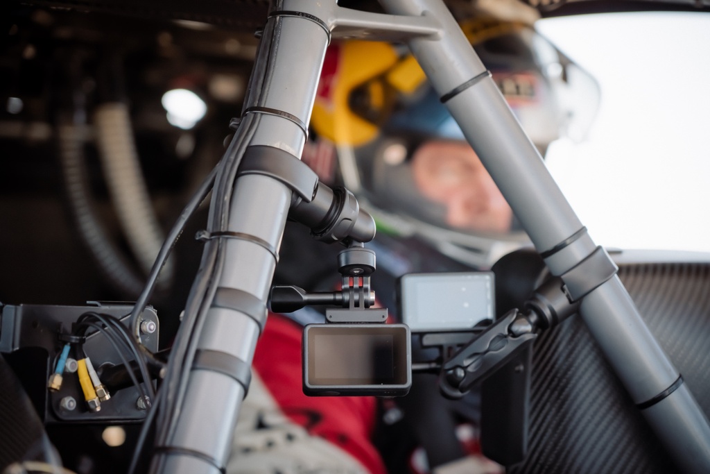 360 Base - Hose Clamp