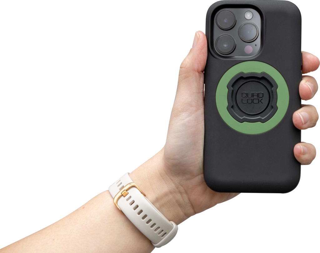 MAG Case - iPhone 16 Plus