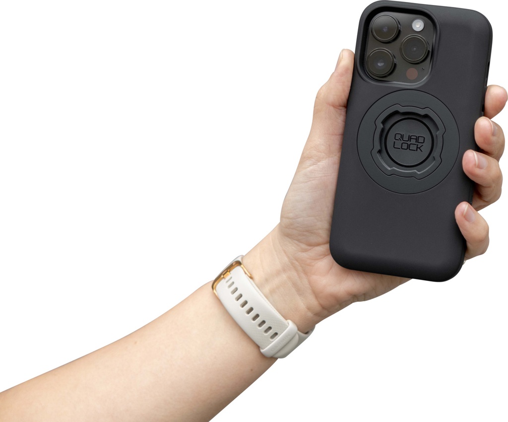 MAG Case - iPhone 16 Pro Max