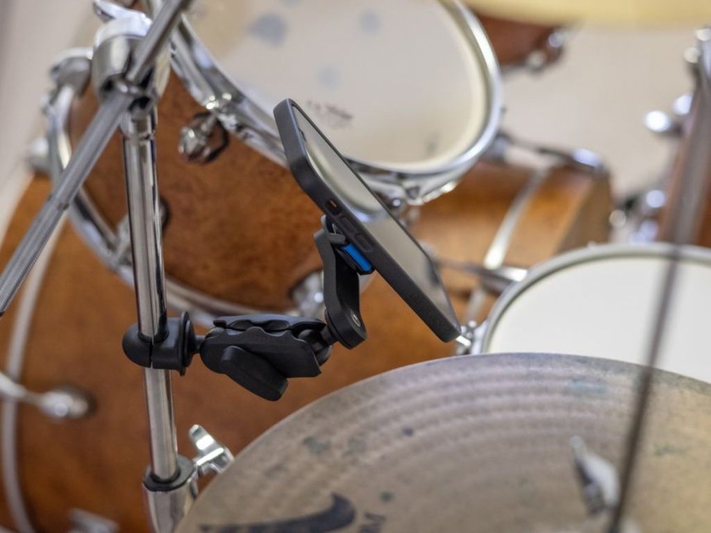 360 Base - Bar Clamp Medium