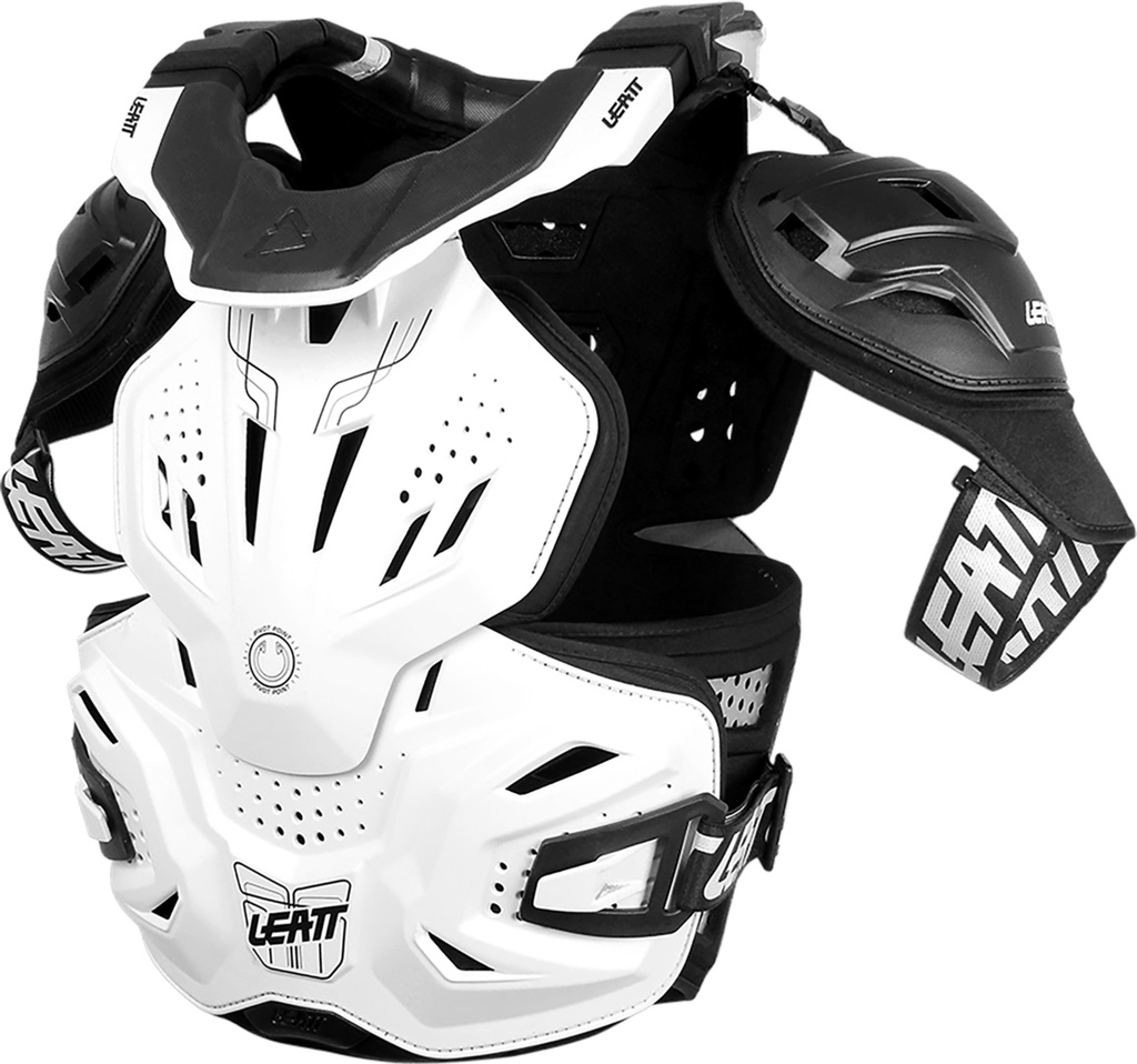 Fusion Vest 3.0 white