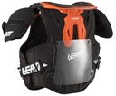 Breastplate 2.0 Jr orange