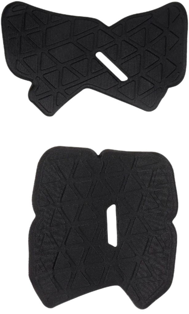 Padding kit Z-Frame pair