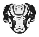 Chest Protector 5.5 Pro HD white