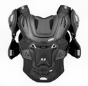 Chest Protector 5.5 Pro black