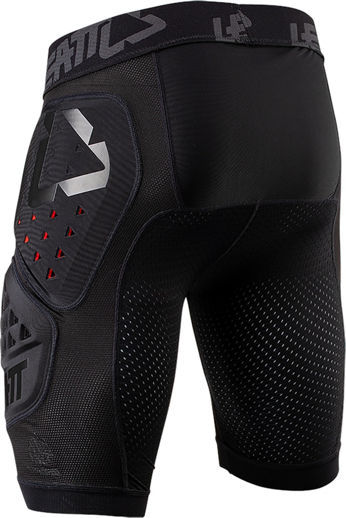Impact Pants 3DF 3.0 black