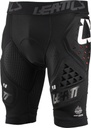 Impact Pants 3DF 4.0 black