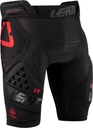 Impact Pants 3DF 5.0 black