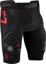 Impact Pants 3DF 5.0 black