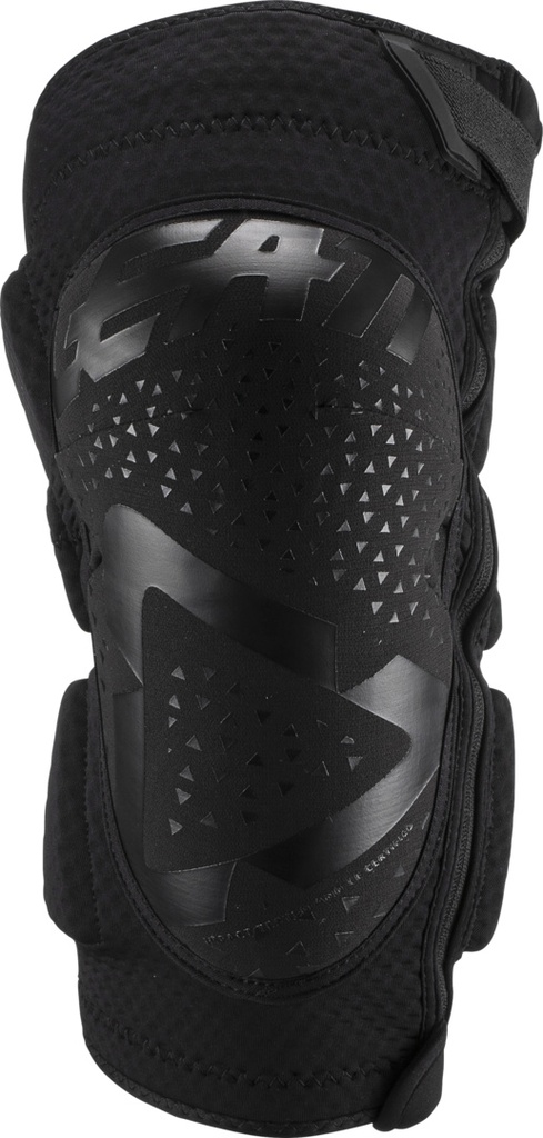 Knee Protector 3DF 5.0 Zip black