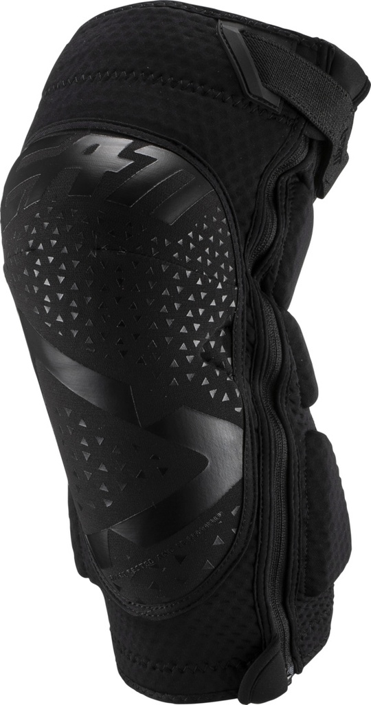Knee Protector 3DF 5.0 Zip black