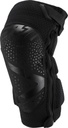 Knee Protector 3DF 5.0 Zip black