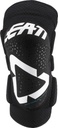 Knee protector 3DF 5.0 white-black