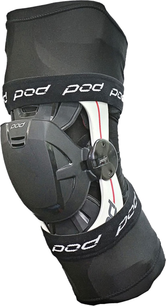POD Knee Rests