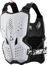 Chest Protector 3.5 white