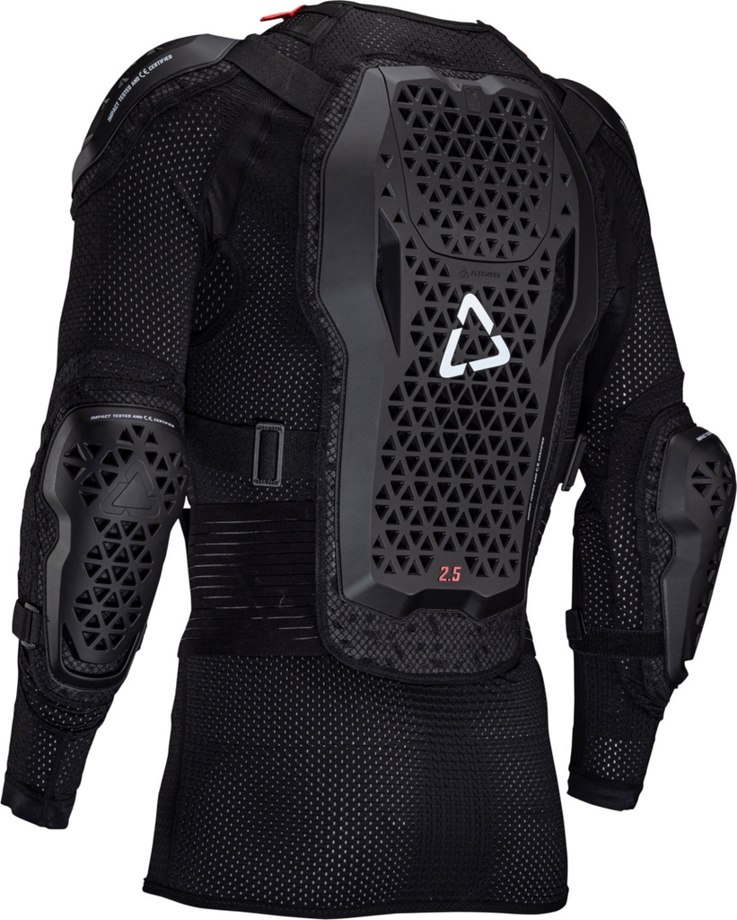 Body Protector 2.5 V25 black