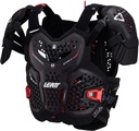 Chest Protector 5.5 Pro Evo V25 black