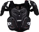 Chest Protector 4.5 Pro Evo V25 black