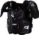 Chest Protector 4.5 Pro Evo V25 black