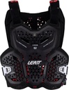 Chest Protector 4.5 Evo V25 black