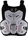 Chest Protector 4.5 Evo V25 white