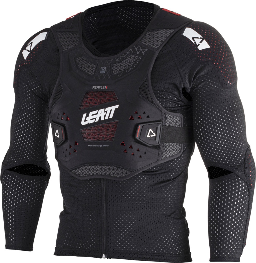 Body Protector ReaFlex black
