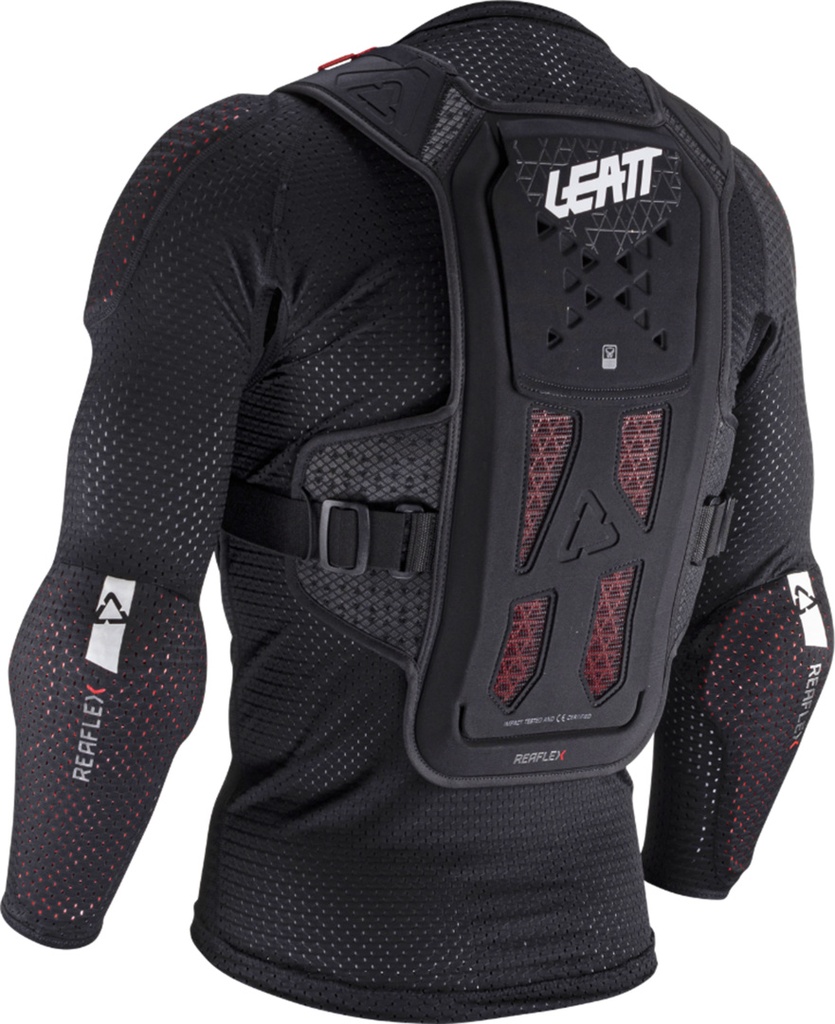 Body Protector ReaFlex black
